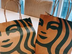 -星巴克(古象大酒店店)