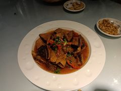 -白马宴·椒麻鸡(新华南路店)