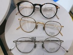 -大视光学•LINDBERG林德伯格•全球手工眼镜集合店(王府井店)