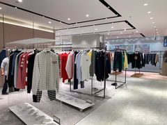 -the balancing(东方店)