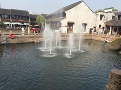 -嘉兴月河历史街区