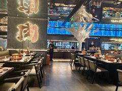 -西塔老太太泥炉烤肉(龙湖北苑天街店)