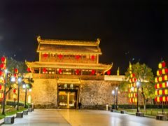 -歙县张记渔梁石头粿(渔梁住保小区店)