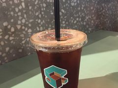 -sugarman espresso素饮糖人高新咖啡工厂