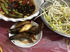 -城北松滋鸡馆(陆羽文化市场店)