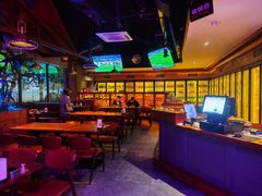 -双层巴士·鲜串鲜啤·团建聚会(凯德广场店)