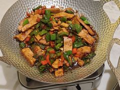 -小菜园新徽菜(合肥瑶海万达店)