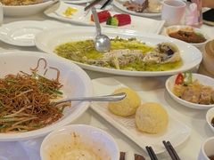 -皇朝尊会(龙之梦大酒店)