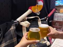-牛啤堂精酿啤酒餐吧(五棵松华熙店)