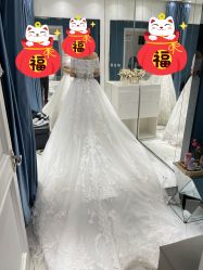 -GRACE KELLY婚纱与礼服(北京店)