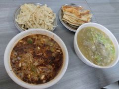 -龙鳞路第一家牛肉汤