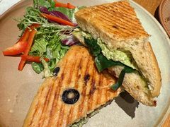 -Jamaicablue Coffeeshop(中央广场店)