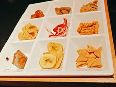 -探鱼·鲜青椒爽麻烤鱼(广州花都来又来店)