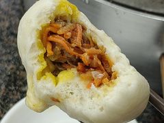 -胡家包子·清真(大众巷店)