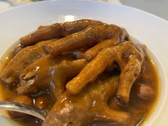 -利苑酒家(金宝店)