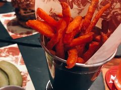 -FAT COW(虹梅路店)