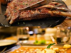 -LA CREPERIE BRETONNE布列塔尼法式餐厅(天童北路店)