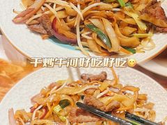 -又一福烤鸭·北京菜(东四店)