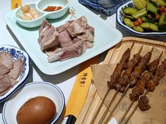 -陳香貴·兰州牛肉面(上海长风大悦城店)