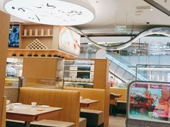 大堂-蔡澜点心·粤菜(丽泽天街店)