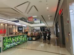-万达广场(大明宫店)