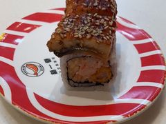 -新一番三文鱼寿司(红城湖店)