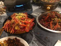 -虎虎龙虾大排档(双井店)