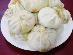 -小胖包子王(光明楼店)