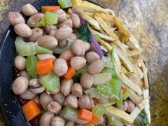 凉菜-惠丰源烩面馆(经七路店)