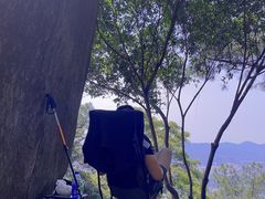 -火炉山森林公园