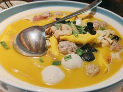-南山翁新概念川菜(江宁万达广场店)