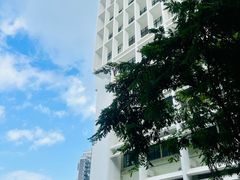 -香港大学