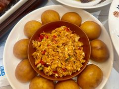 -渔家大院·胶东海鲜·老牟平烧烤餐厅(德胜店)