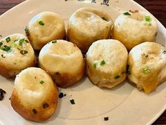 -哑巴生煎(临顿路店)