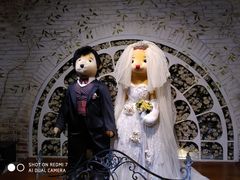 -济州岛泰迪熊博物馆