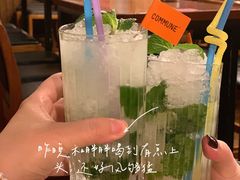 -COMMUNE幻师(渔人码头店)