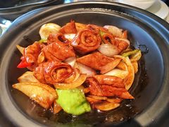 -花园茶楼(兴城西路店)