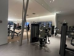 -YCHL FIT 健身(星寰店)