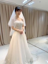 -GRACE KELLY婚纱与礼服(北京店)