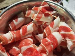 肥牛-旺记碳烤肥牛(总店)