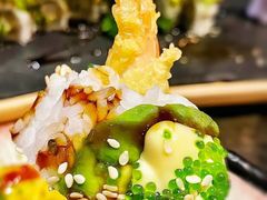 -将太无二·北美传奇寿司(瑞士公寓店)