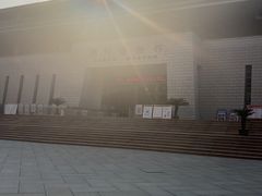 -鄂州市博物馆