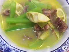 -老人和饭店(淮海中路店)
