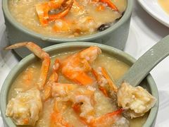 -南拳十三姨·潮汕砂锅粥·粤菜(西单大悦城店)