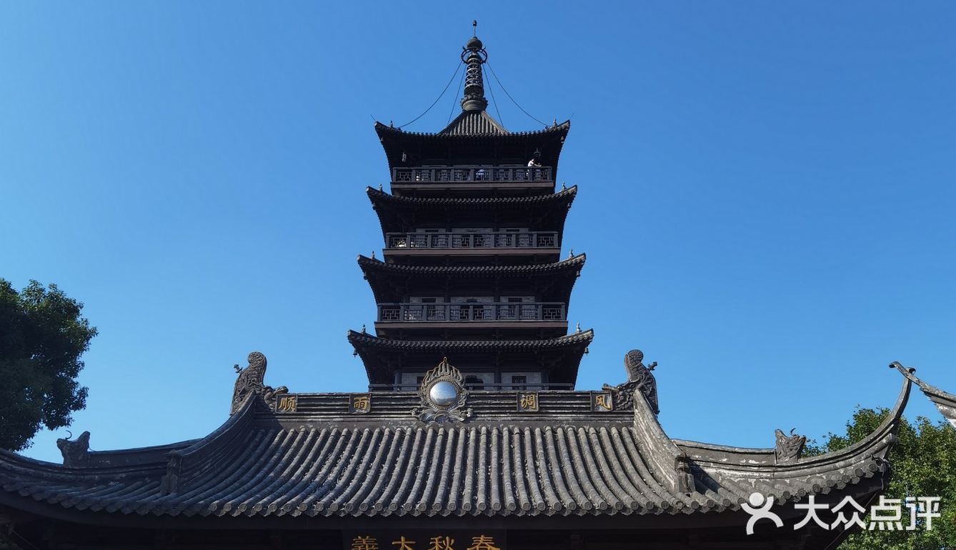 嘉兴南湖景区