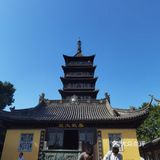嘉兴南湖景区