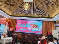 -陶缘一号·四季缘·老字号顺德菜·户外婚礼家宴(西滘店)