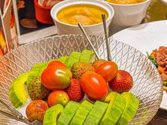 -宫燕府·京菜·烤鸭·淮扬菜(王府中心店)