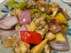 -玲又珑美食(盘福路店)