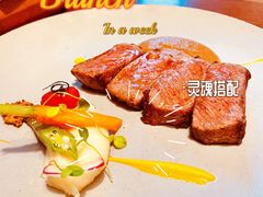 -G+KITCHEN(龙湖狮山天街店)